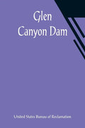 Glen Canyon Dam - Paperback