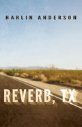 Reverb, TX - Paperback