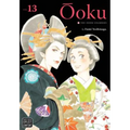 Ôoku: The Inner Chambers, Vol. 13 - Paperback