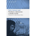 Vendrán a Detenerme a Media Noche - Paperback