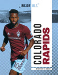 Colorado Rapids - Library Binding