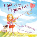 Kaia and her Magical Kite - Paperback