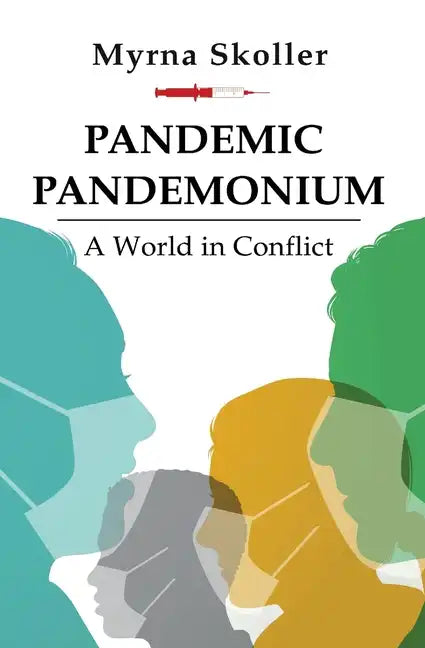 Pandemic Pandemonium - Paperback