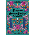 Sense and Second-Degree Murder - Paperback