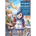 Ascendance of a Bookworm (Manga) Part 1 Volume 3: Volume 3 - Paperback
