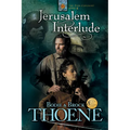 Jerusalem Interlude - Paperback