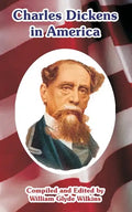 Charles Dickens in America - Paperback