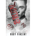 Brutal - Paperback