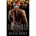 An Entagnled Christmas: Alternative Cover: A Merge Series Christmas Novel - Paperback