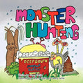 Monster Hunting - Paperback