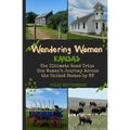 Wandering Woman: Kansas - Paperback