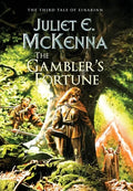 The Gambler's Fortune: The Third Tale of Einarinn - Hardcover