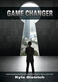 Game Changer: Understanding the Key to Improved Results in Sales and in Life - Paperback