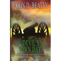 The Devil's Own Day: Shiloh and the American Civil War: Shiloh and the American Civil War - Paperback