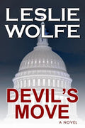 Devil's Move - Paperback