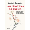 Las Cicatrices No Duelen: Como Sanar Nuestras Heridas Y Deshacer Los Nudos Emocionales / Wounds Don't Hurt: Cómo Sanar Nuestras Heridas Y Deshacer Los - Paperback