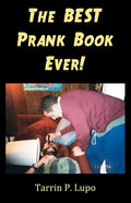 The BEST Prank Book Ever! - Paperback