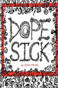 Dope Sick - Paperback