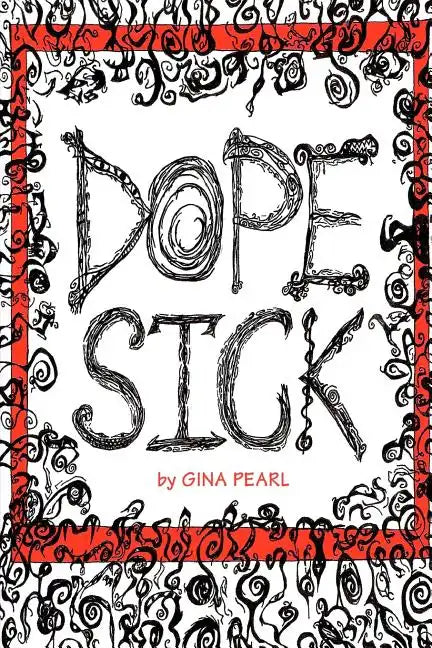 Dope Sick - Paperback