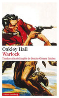 Warlock - Paperback