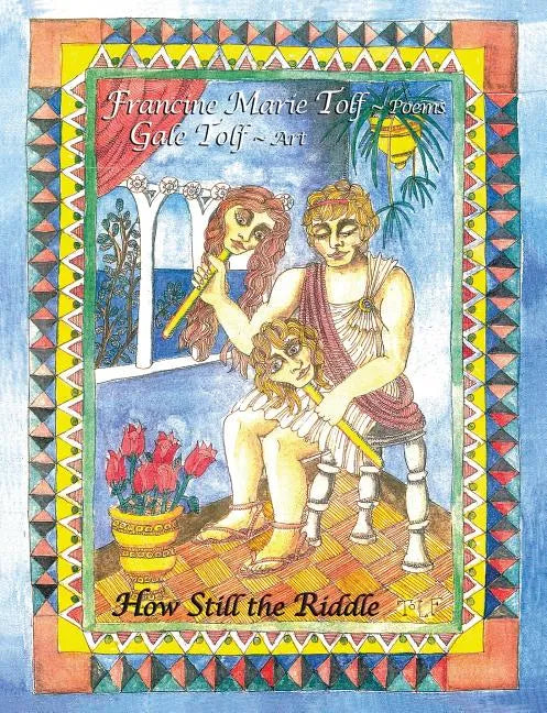 How Still the Riddle - Paperback