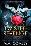 Twisted Revenge - Paperback