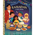 Ramadan: A Holy Month - Hardcover