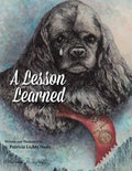 A Lesson Learned - Paperback