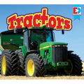 Tractors - Library Binding