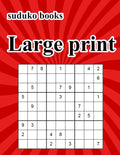 suduko books large print: suduko books for adults 2021 calendar 2021 large print - brain exercise express sudoku, Learn and master playing - Paperback