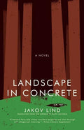 Landscape in Concrete - Paperback