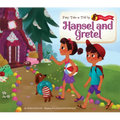 Hansel and Gretel - Library Binding