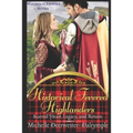 Historical Fevered Highlanders: A Steamy and Exciting Scottish Historical Romance - Paperback