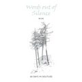 Words out of Silence - Paperback