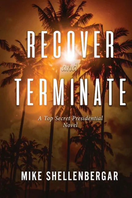 Recover & Terminate - Paperback