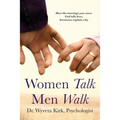 Women Talk Men Walk: Have the Marriage you Crave, God tells how, Hormones explain why - Paperback
