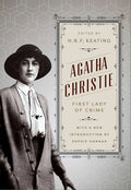 Agatha Christie: First Lady of Crime - Hardcover