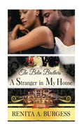 A Stranger in My House: The Belin Brothers (Book 2: Derek) - Paperback