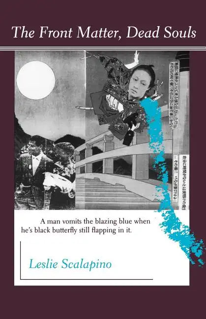 The Front Matter, Dead Souls - Paperback