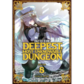Into the Deepest, Most Unknowable Dungeon Vol. 8 - Paperback