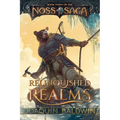 Relinquished Realms - Paperback