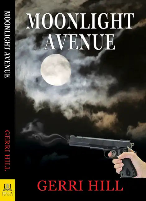 Moonlight Avenue - Paperback