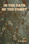 In The Days of the Comet - Paperback