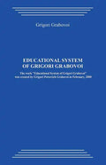 Educational System of Grigori Grabovoi - Paperback