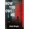 Now You Owe Me - Paperback