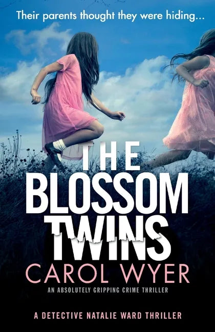 The Blossom Twins: An absolutely gripping crime thriller - Paperback
