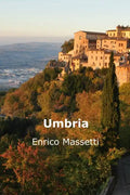Umbria - Paperback