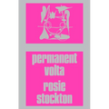 Permanent VOLTA - Paperback