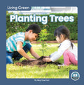 Planting Trees - Paperback