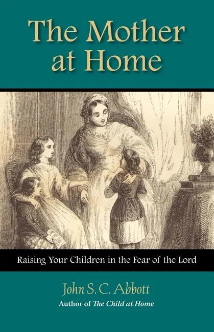 The Mother at Home - Paperback